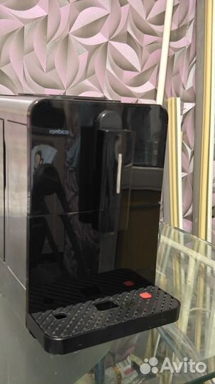 Кофемашина