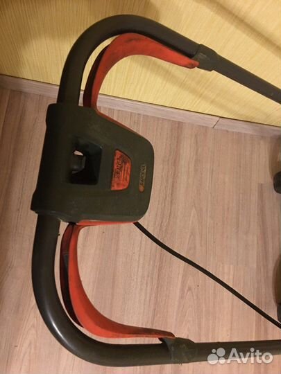 Газонокосилка Gardena электрическая