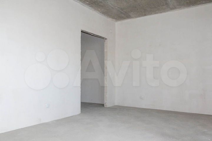 3-к. квартира, 82,1 м², 7/16 эт.