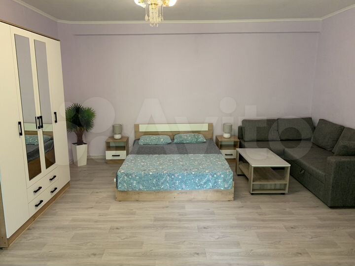 3-к. квартира, 125 м², 3/3 эт.