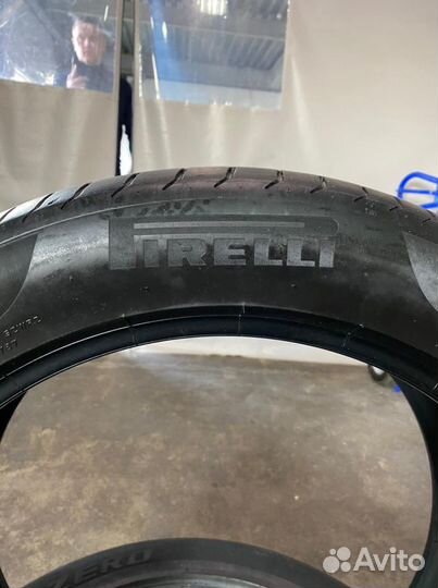 Pirelli P Zero 275/45 R21