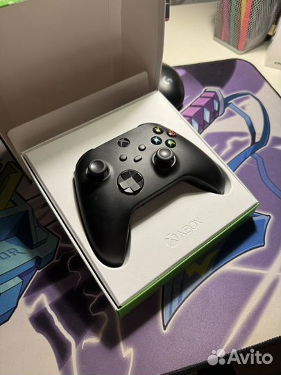 Геймпад Xbox series x