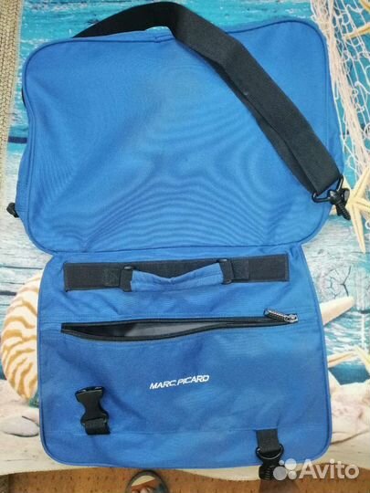 Портфель/кейс/ сумка/ для ноутбука и документов