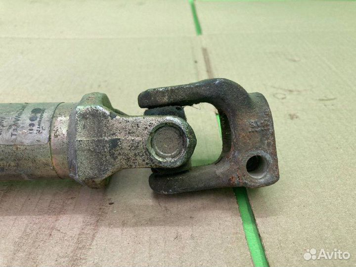 Вал рулевой колонки MAN TGA