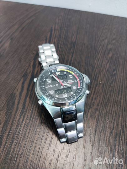 Часы Orient vz02-co ca