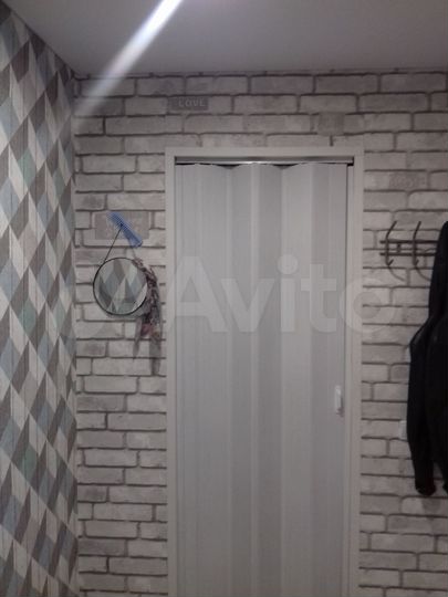 1-к. квартира, 33,3 м², 1/3 эт.