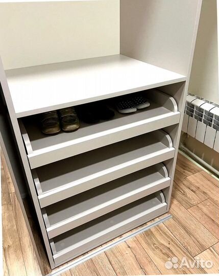 Шкаф прямой Мечта от производителя