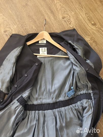 Плащ - пальто