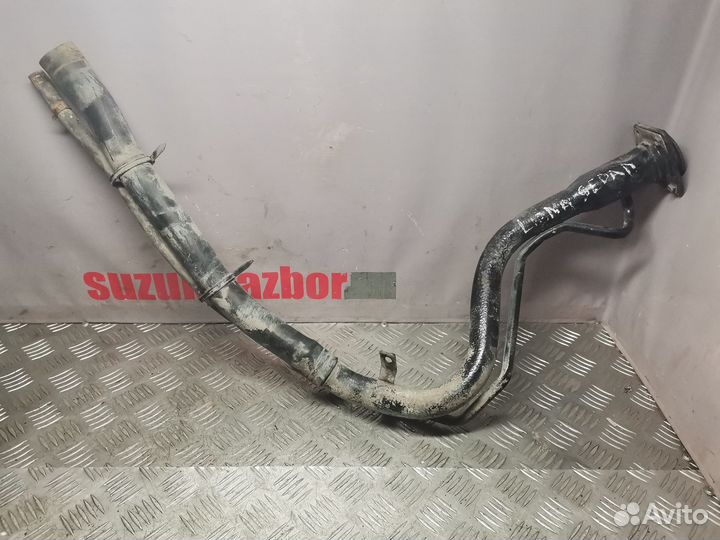 Горловина топливного бака Suzuki Liana 2005 г