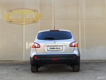 Nissan Qashqai 2.0 CVT, 2007, 224 000 км, с пробегом, цена 899 000 руб.