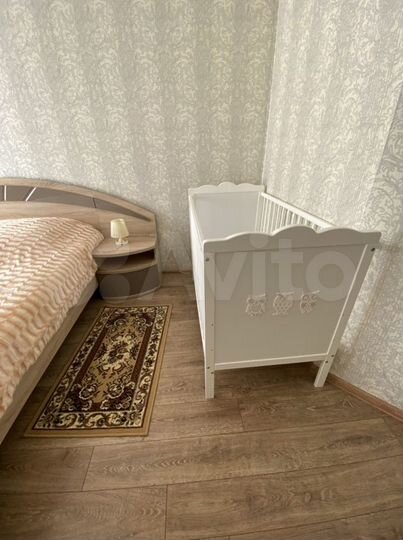 2-к. квартира, 70 м², 5/9 эт.