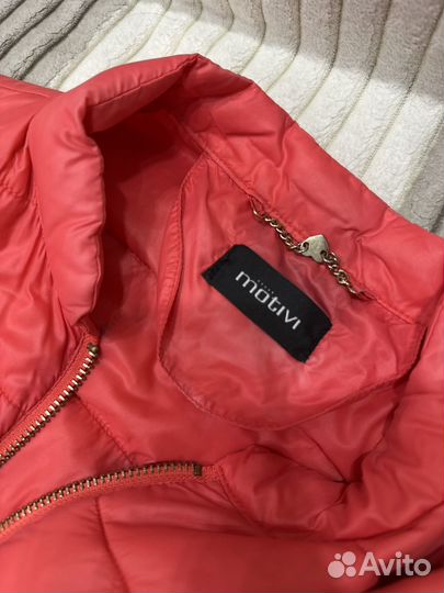 Куртка женская motivi