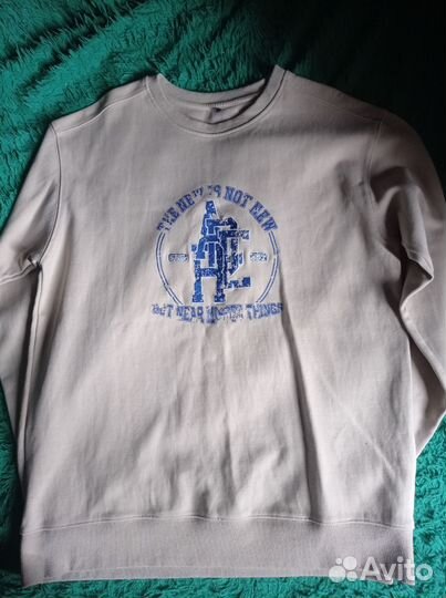 Толстовка Ader Error, корейский бренд, оригинал