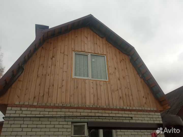 Бригада строителей