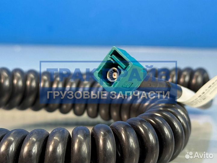 Кабель камеры прицепа для Ситрак C7H Хово T5G