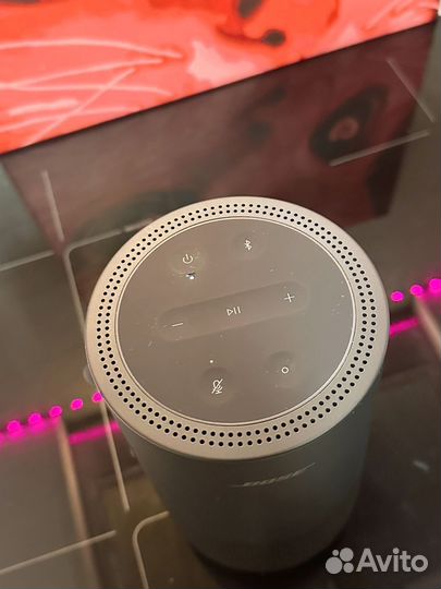 Колонка bose