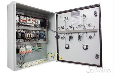 КИП и Автоматика. Инженер Электрик. асуитп