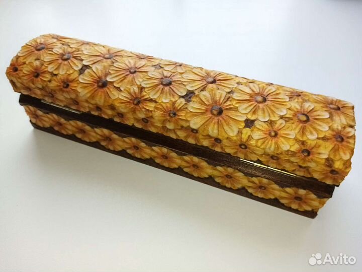 Шкатулка для украшений