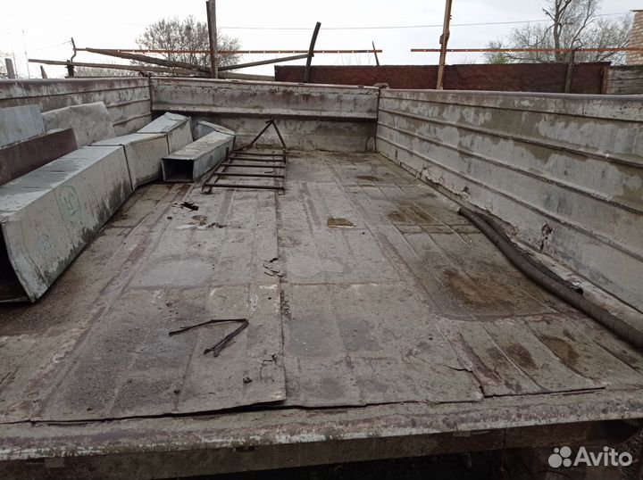 Кузов автомобиля