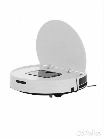 Робот пылесос моющий