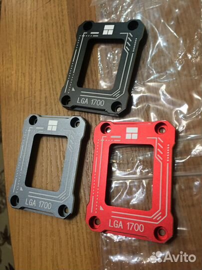 Thermalright lga 1700 bcf рамка