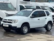 Renault Duster 2.0 MT, 2019, 334 773 км, с пробегом, цена 1 130 000 руб.