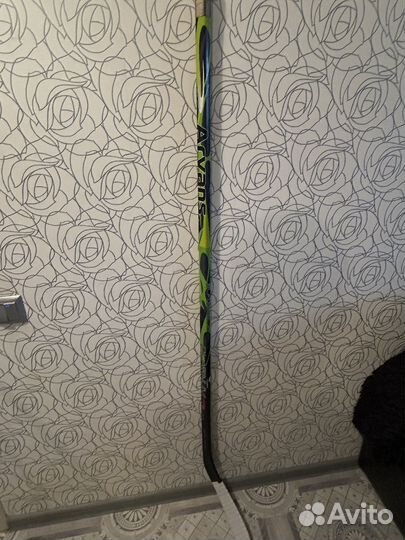 Хоккейная клюшка