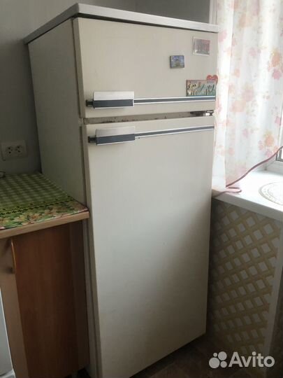 Холодильник