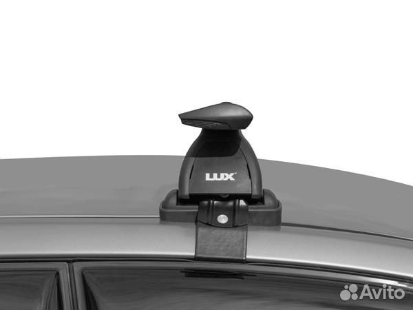 Багажник на крышу Hyundai Elantra Седан 2010-2016