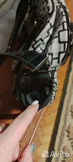 Сумка женская кросс-боди