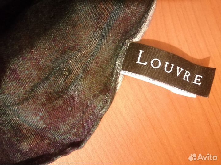 Палантин,200х105 см