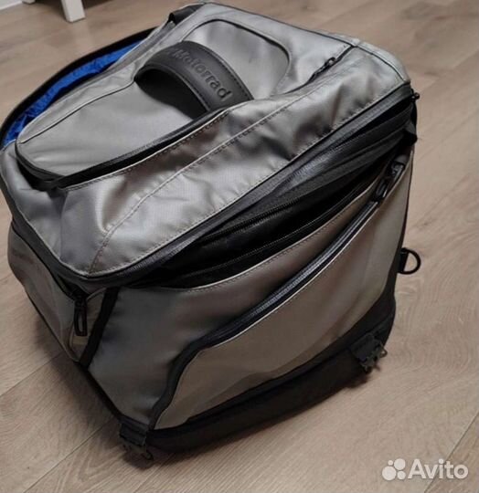 Мотосумка BMW Sоftbаg 2 smаll