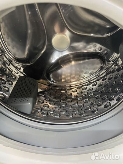 Стиральная машина Bosch Serie 6 (7kg)