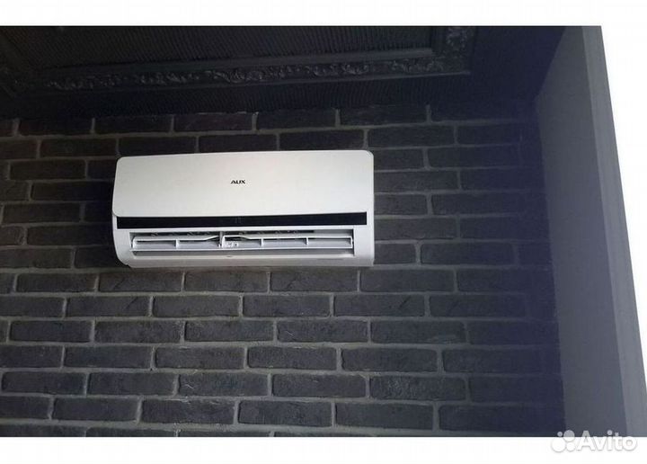 Кондиционер сплит в наличии