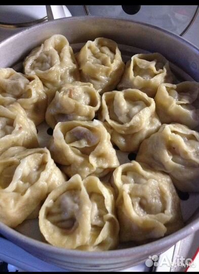 Продукты питания