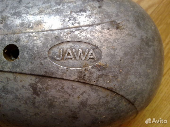 Крышка кпп мотоцикла ява 353