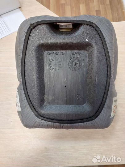 Автокресло бустер от 15 кг до 36