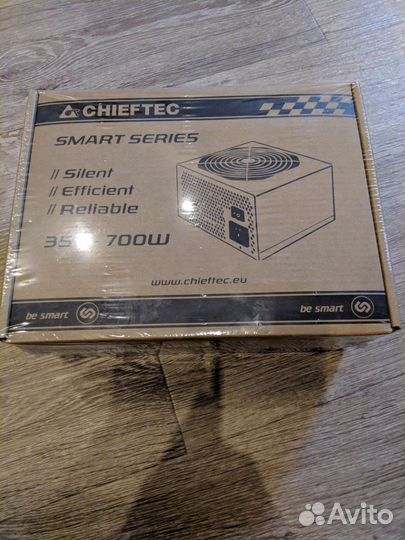 Системный блок i3 10100F