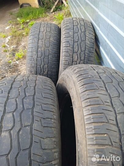 Yokohama Geolandar A/T G011 265/65 R17