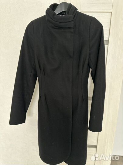 Пальто женское