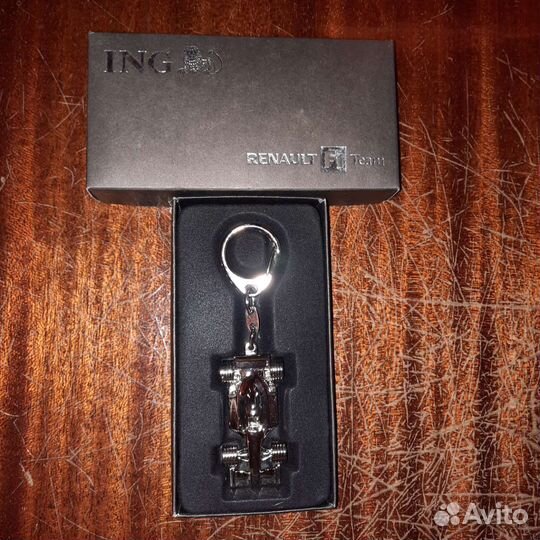 Комплект аксесуаров зрителя автомобильных гонок