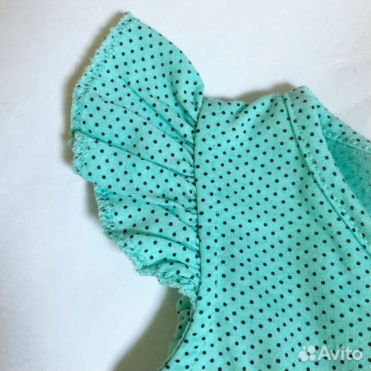 Платье для девочки новое