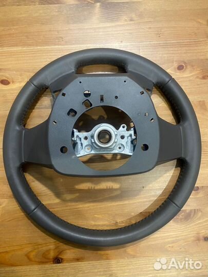 Руль Toyota Land Cruiser Prado 150