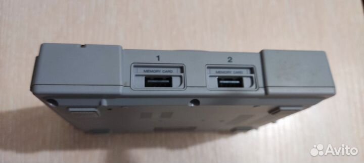 Sony playstation 1 classic