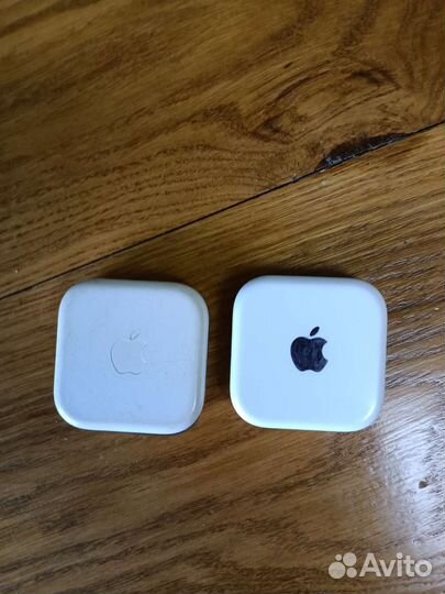 Наушники apple проводные оригинал
