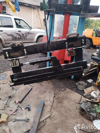 Каретка balcankar