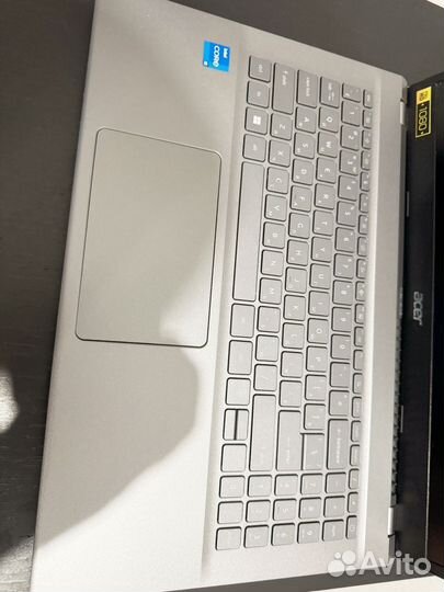 Ноутбук Acer Aspire 5 A515-57