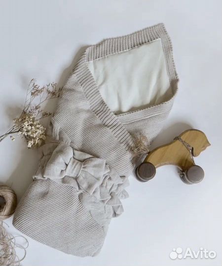 Набор одежды (конверт на выписку)