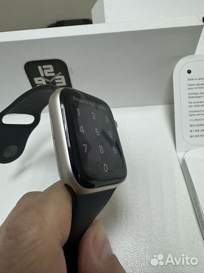 Apple watch se 2023 44mm