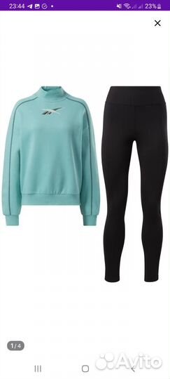 Продается костюм Reebok